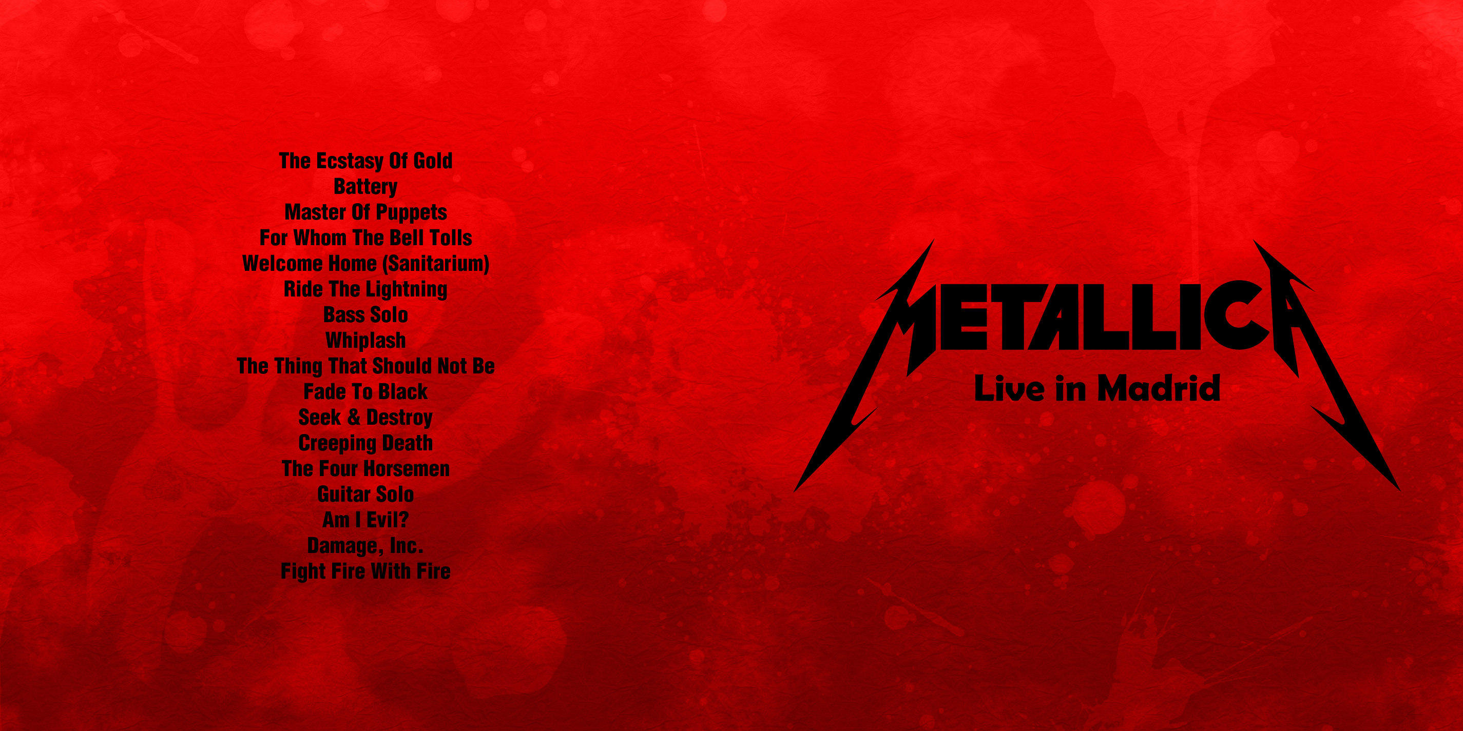 metallica, Thrash, Metal, Heavy, Album, Cover, Art, Poster, Posters Wallpaper