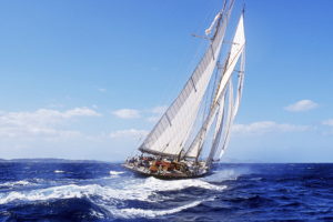 sail, Boat