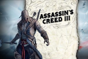 video, Games, Tomahawk, Assassins, Creed