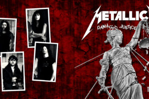 metallica, Thrash, Metal, Heavy, Album, Cover, Art, Gs