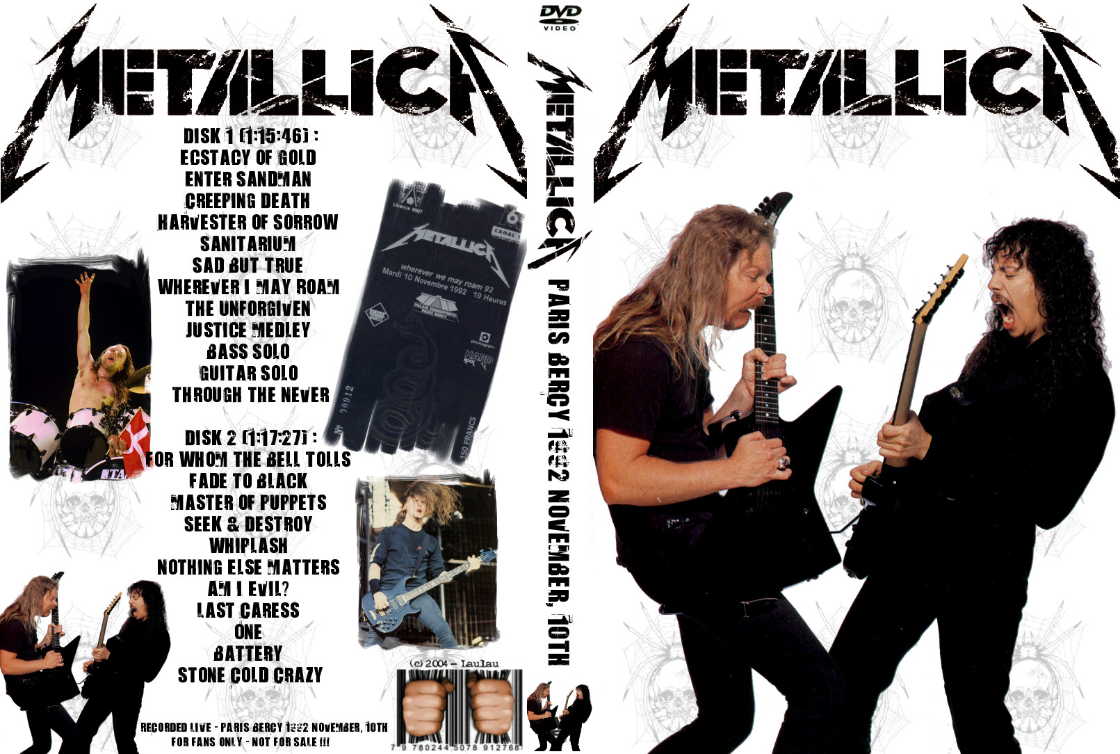 metallica, Thrash, Heavy, Metal, Hs Wallpaper
