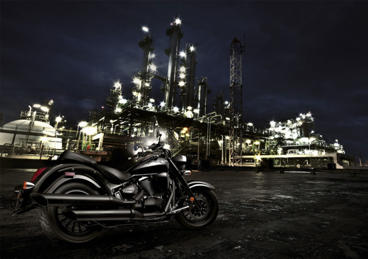 2014, Suzuki, Boulevard, C50, Boss, Bike, Motorbike HD Wallpaper Desktop Background