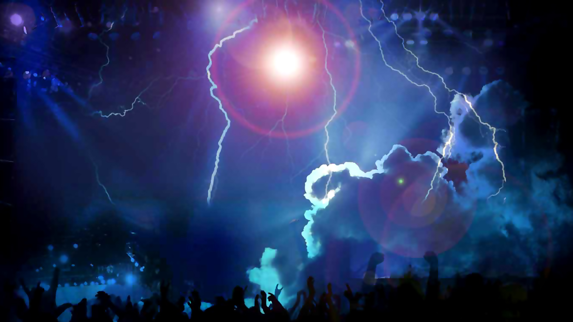 metallica, Thrash, Heavy, Metal, Concert, Concerts, Slayer, Anthrax, Megadeth Wallpaper