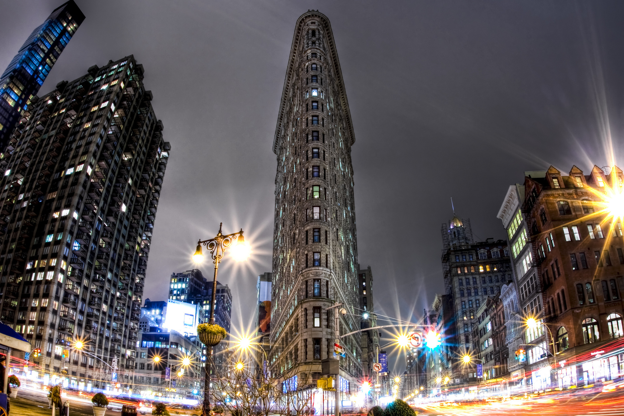 usa, New, York, City, Manhattan Wallpaper