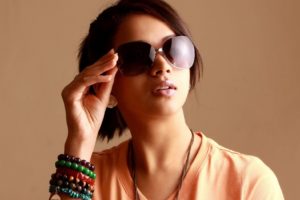 woman, Girl, Beauty, Face, Sunglasses, Actress, Bhavana, India