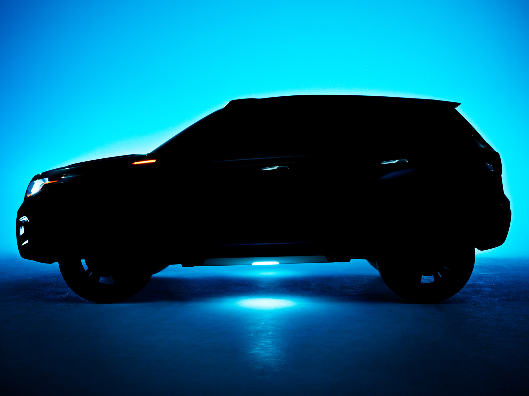 2013, Suzuki, N 4, Compact, Suv, Lights Wallpapers HD / Desktop and