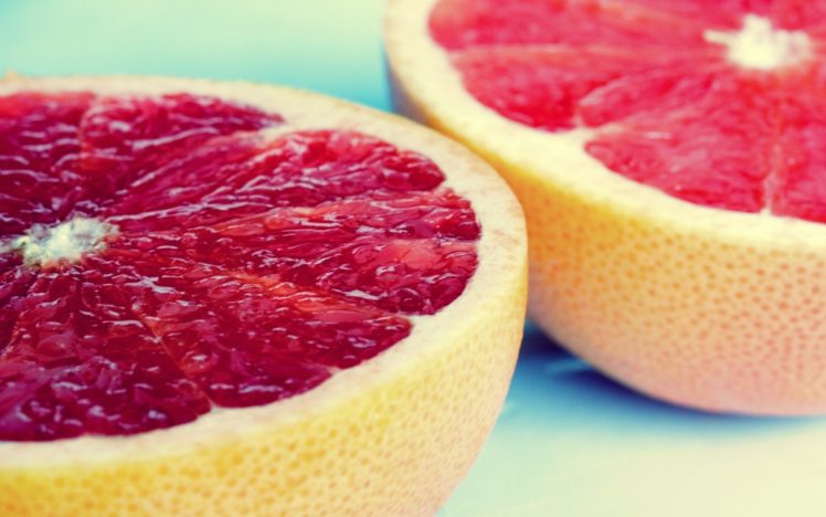 fruits, Grapefruits HD Wallpaper Desktop Background