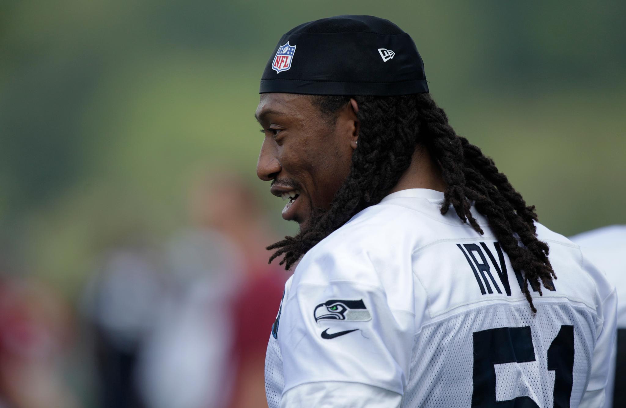 seattle, Seahawks, Nfl, Football, Sport Wallpaper