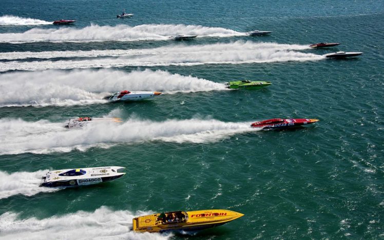 boat, Boats, Race, Racing HD Wallpaper Desktop Background