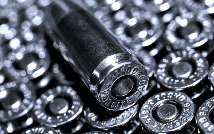 military, Macro, Bullets HD Wallpaper Desktop Background