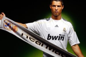 soccer, Ronaldo, Real, Madrid