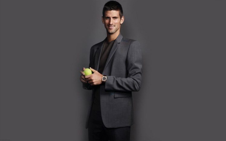 tennis, Novak, Djokov HD Wallpaper Desktop Background
