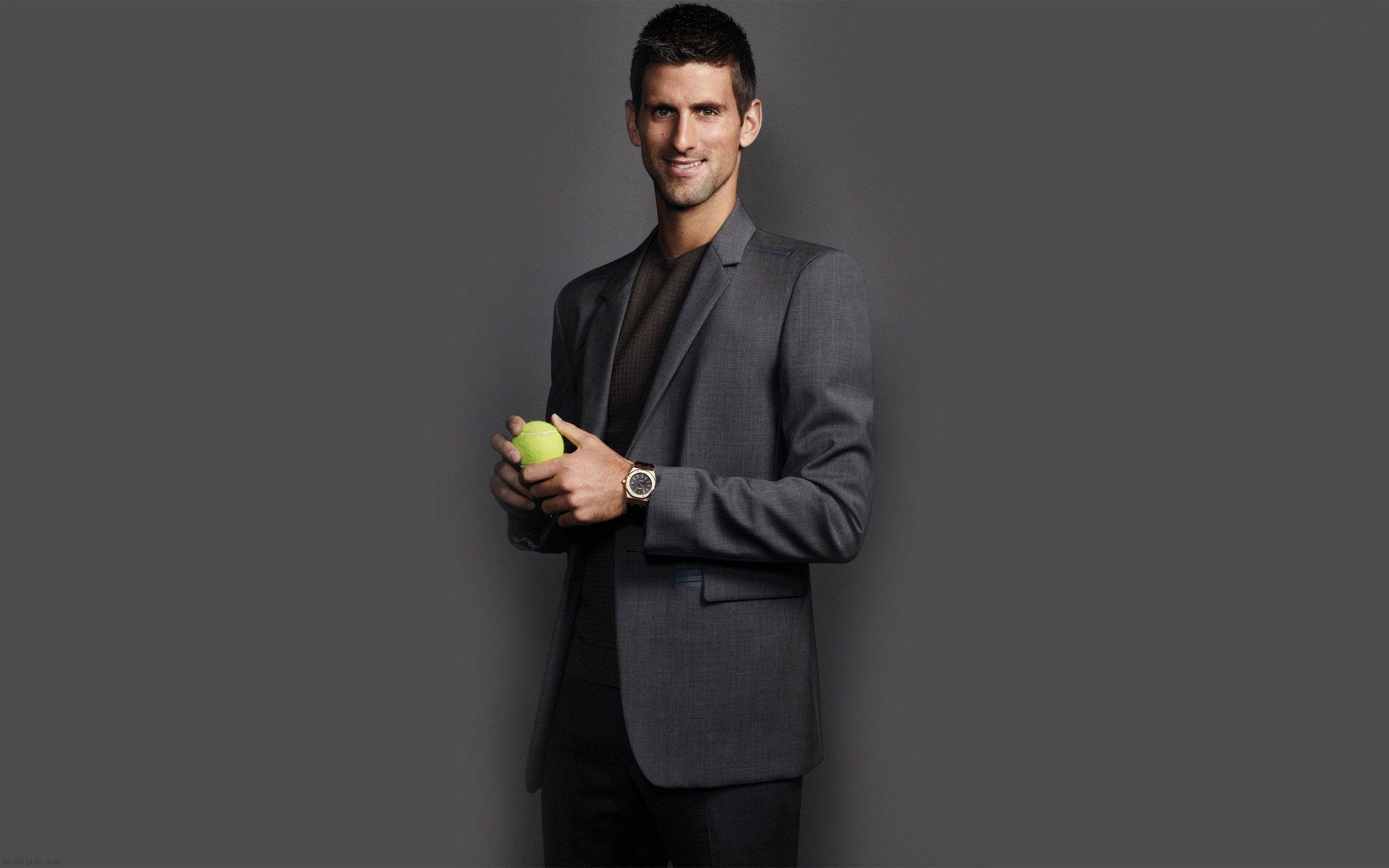 tennis, Novak, Djokov Wallpaper
