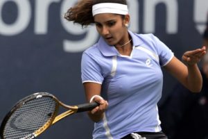 tennis, Sania, Mirza