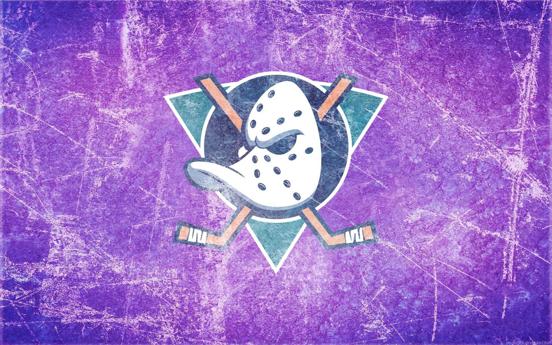 anaheim, Ducks, Hockey Wallpaper