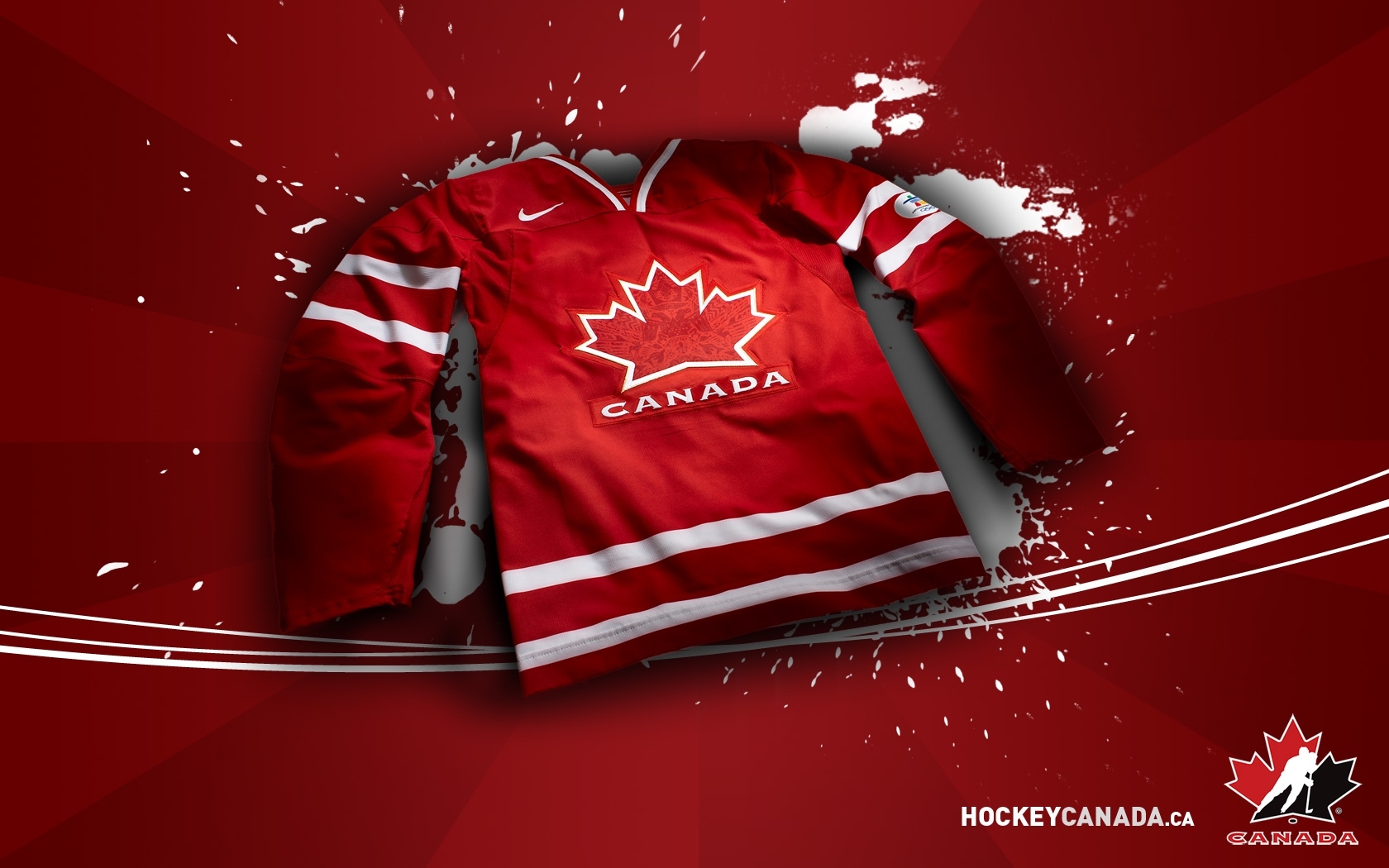 hockey Wallpaper