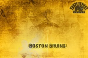 hockey, Boston, Bruins