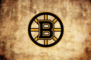 hockey, Boston, Logos