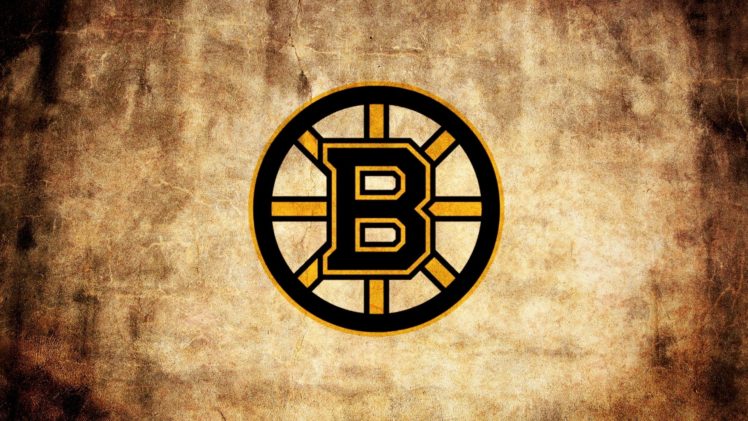 hockey, Boston, Logos HD Wallpaper Desktop Background