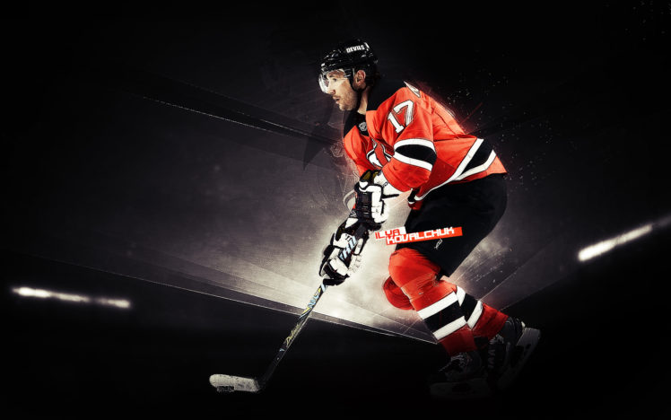 hockey, Ilya, Kovalchuck, New, Jersey, Devils HD Wallpaper Desktop Background