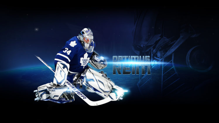 hockey, James, Reimer HD Wallpaper Desktop Background