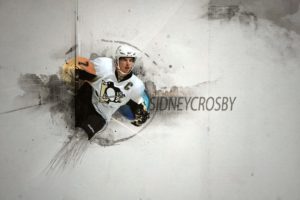 hockey, Nhl, Sidney, Crosby, Pittsburgh, Penguins