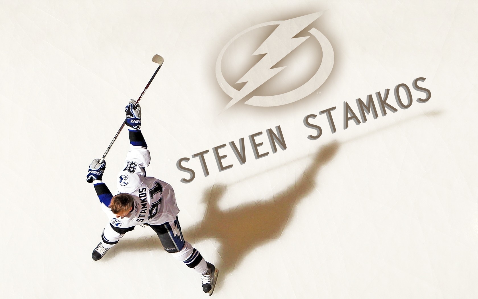 hockey, Nhl, Tampa, Bay, Lightning, Steven, Stamkos Wallpaper