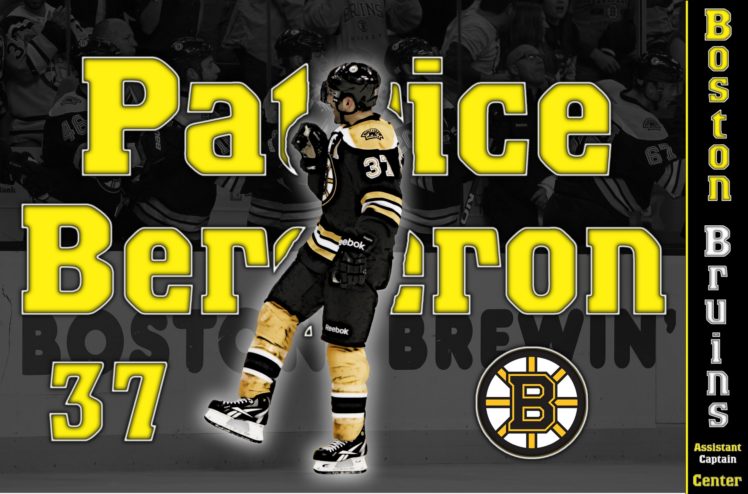 hockey, Patrice, Bergeron, Boston