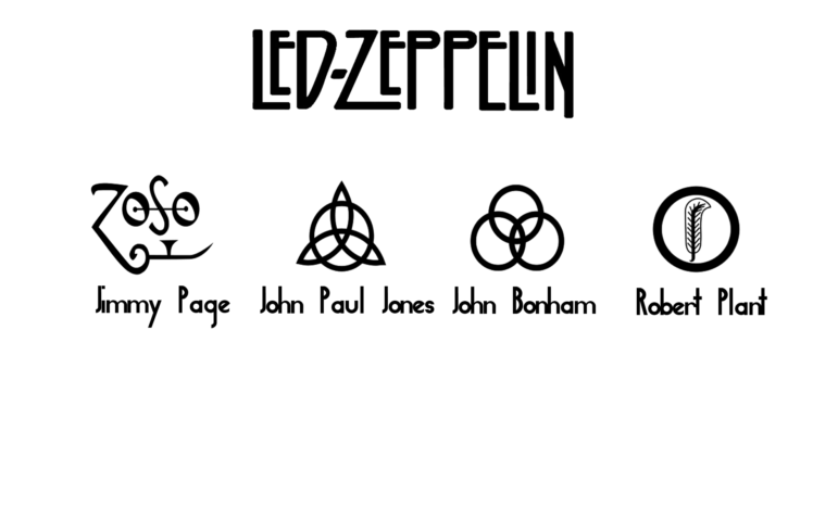 led, Zeppelin, Music, Bands HD Wallpaper Desktop Background