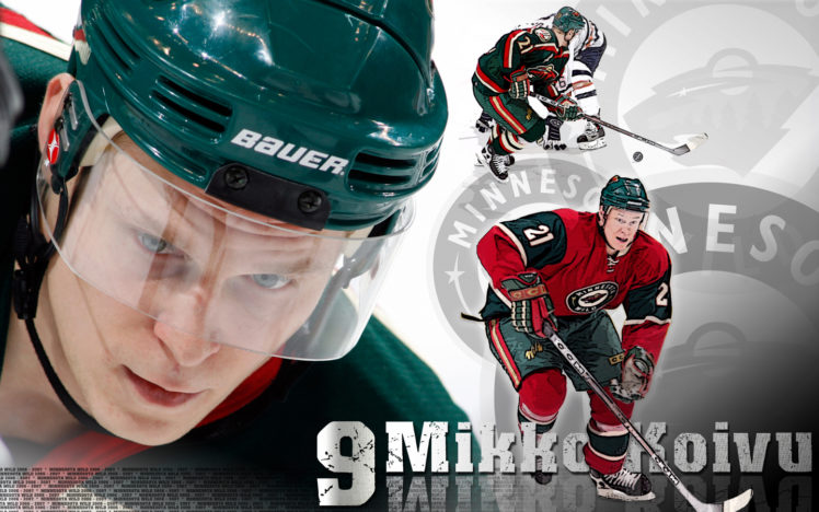 hockey, Minnesota, Wild HD Wallpaper Desktop Background