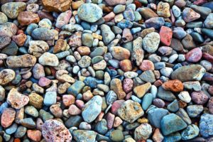 stones, Macro, Pebbles