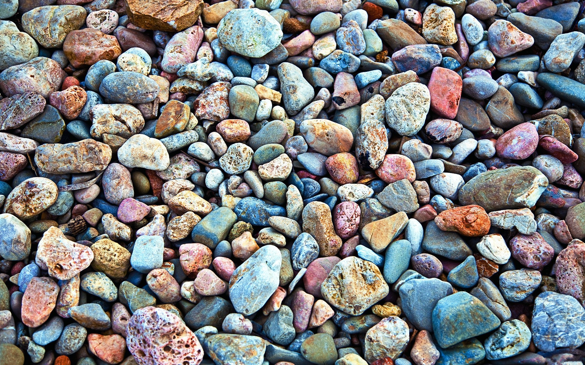 stones, Macro, Pebbles Wallpaper