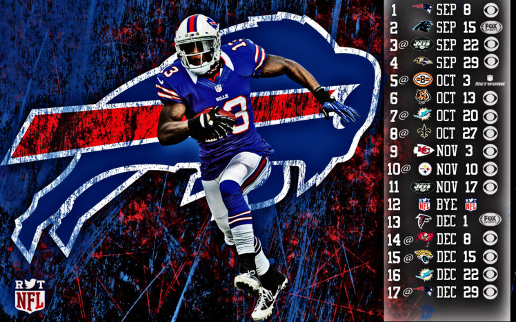 2013, Buffalo, Bills, Football, Nfl HD Wallpaper Desktop Background