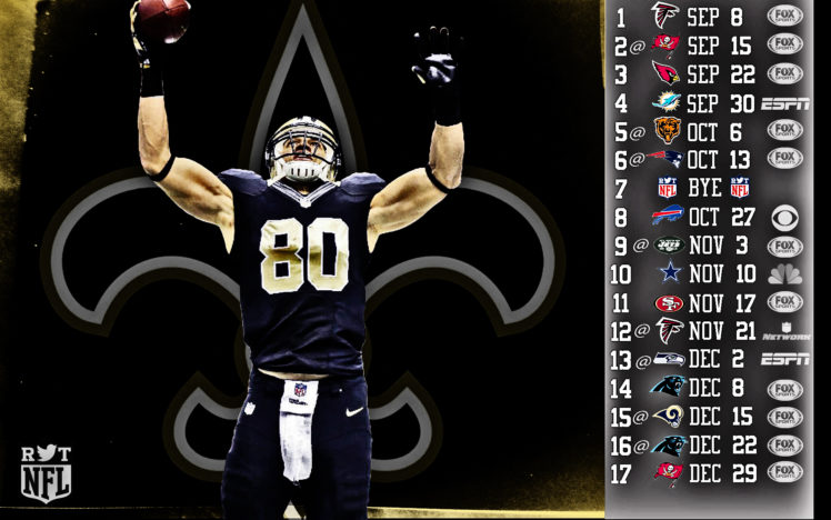 2013, New, Orleans, Saints, Football, Nfl HD Wallpaper Desktop Background