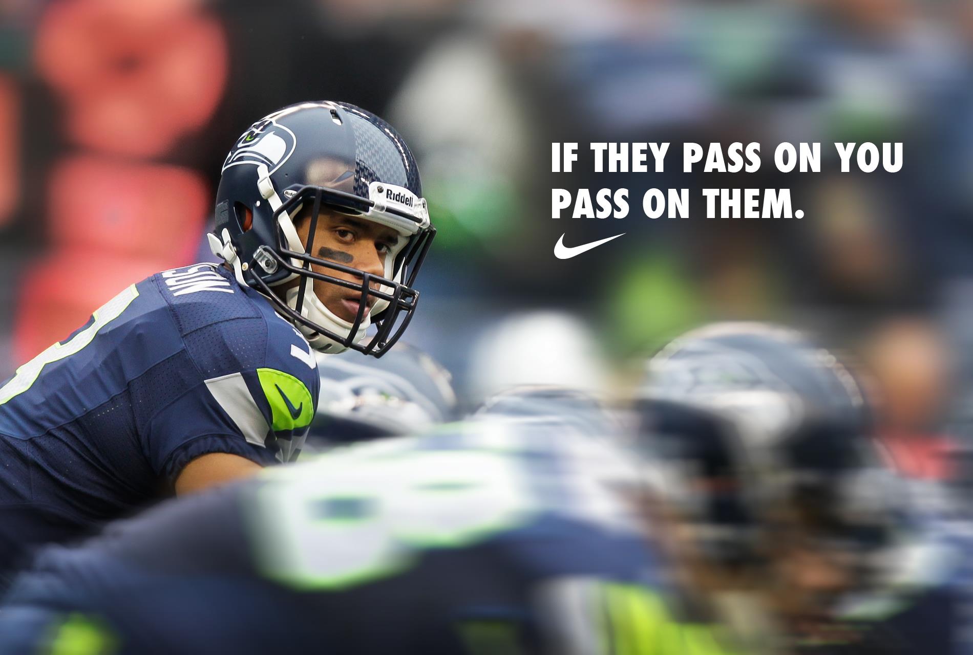 seatlle, Seahawks, Football, Nfl Wallpaper
