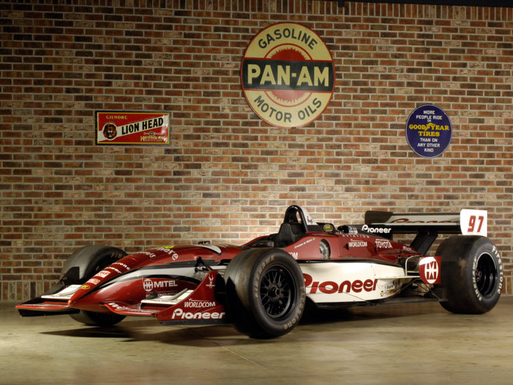 2000, Reynard, Toyota, Formual, One, F 1, Race, Racing HD Wallpaper Desktop Background