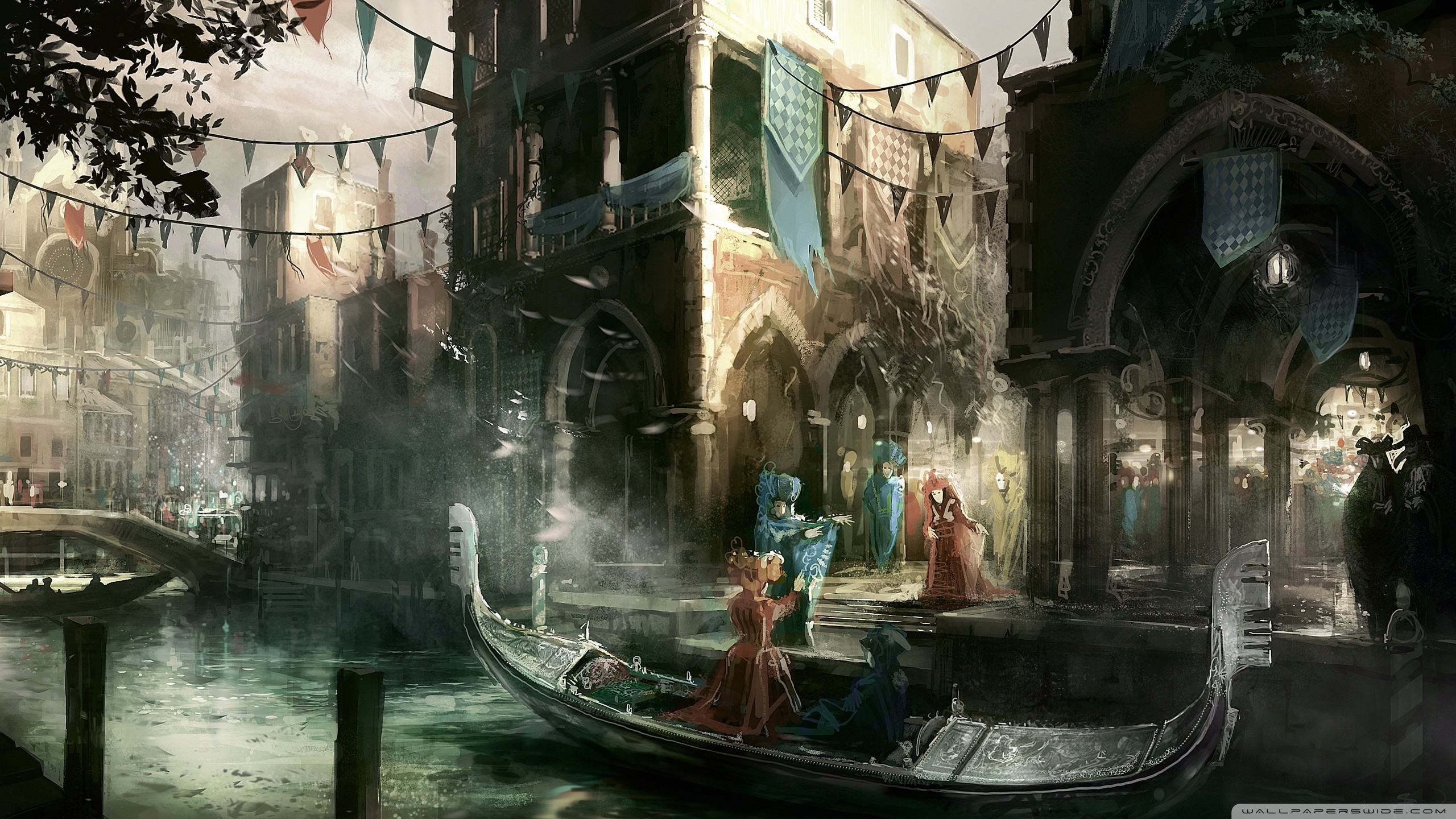 assassins, Creed, Assassins, Creed Wallpaper