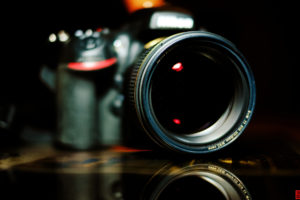 camera, Nikon, Dslr, Lens, Macro