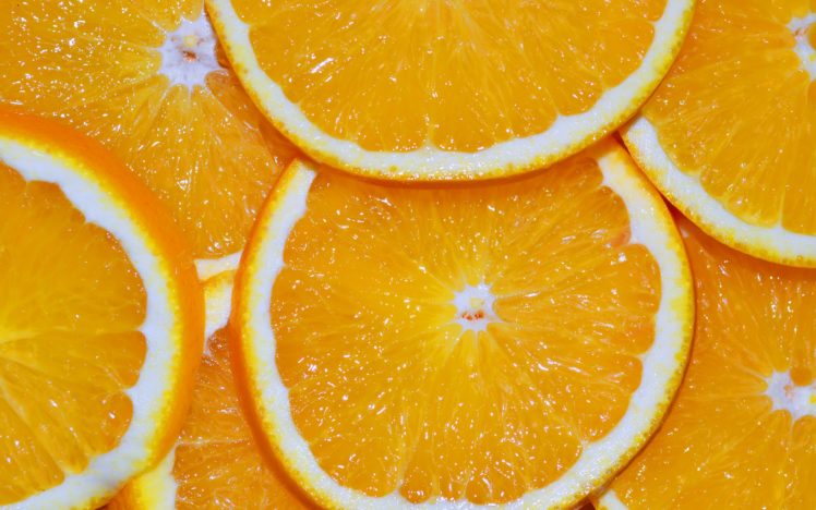 oranges HD Wallpaper Desktop Background