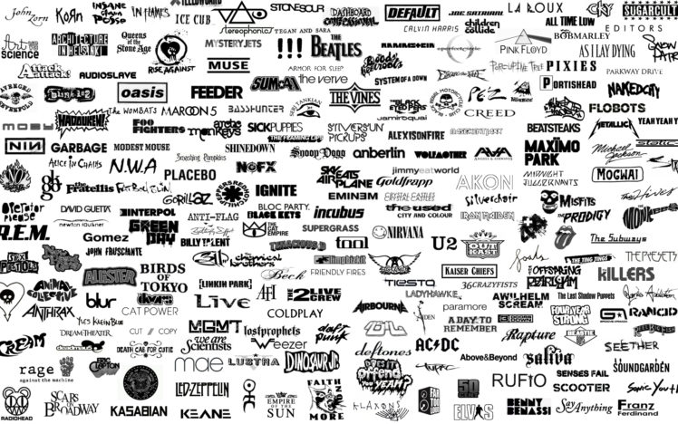 music, Bands HD Wallpaper Desktop Background