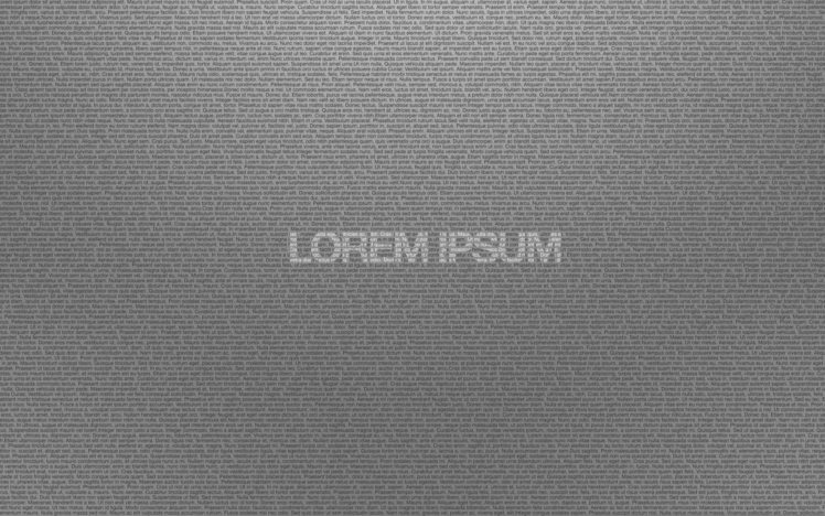 text, Quotes, Typography, Latin, Lorem, Ipsum HD Wallpaper Desktop Background