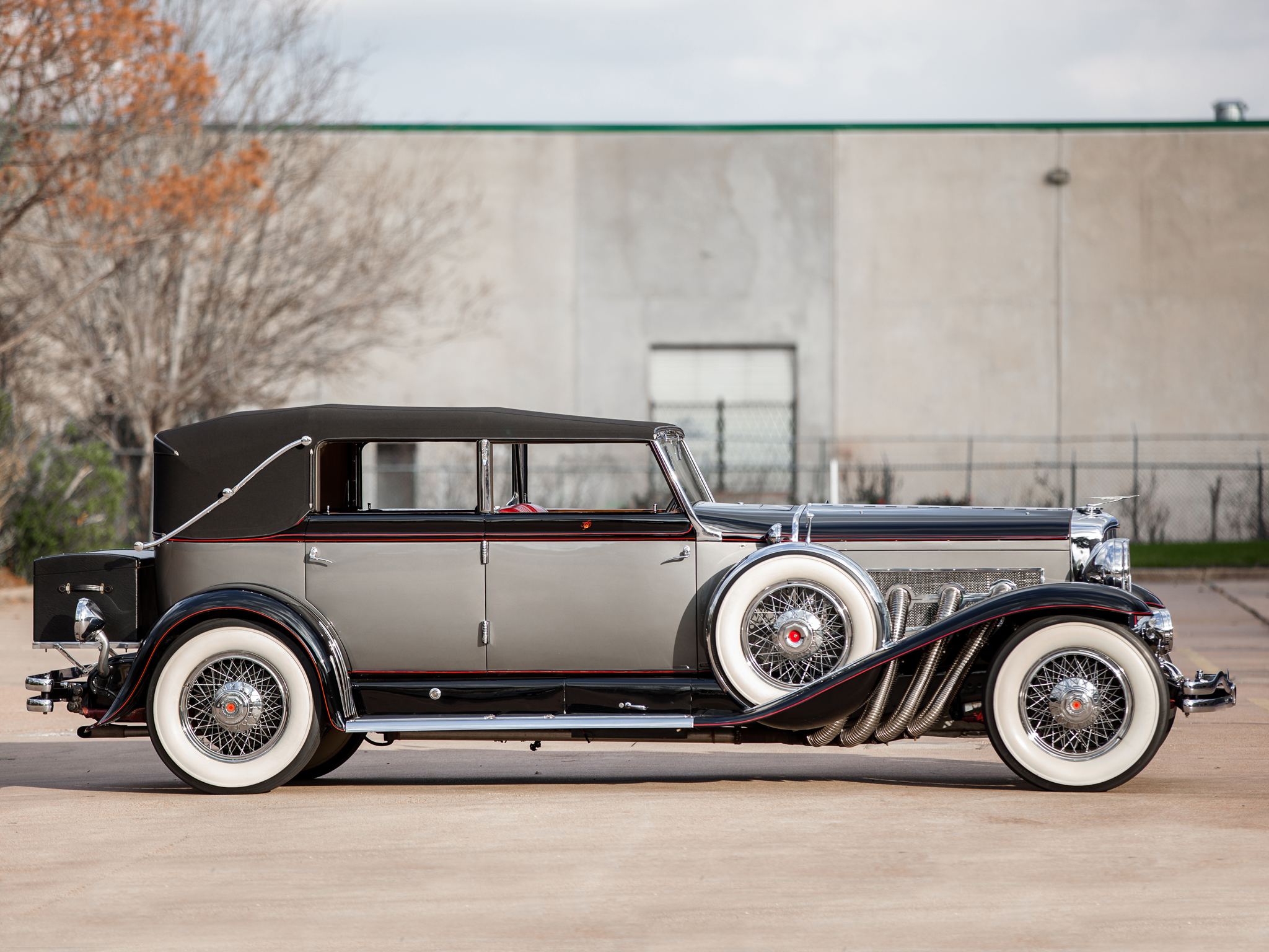 1929, Duesenberg, Model j, 103 2127, Convertible, Berline, Lwb, Lebaron, Luxury, Retro Wallpaper