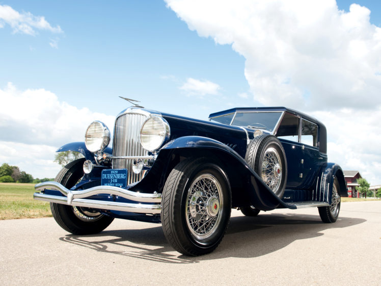 1929, Duesenberg, Model j, 151 2132, Sport, Sedan, Murphy, Luxury, Retro HD Wallpaper Desktop Background