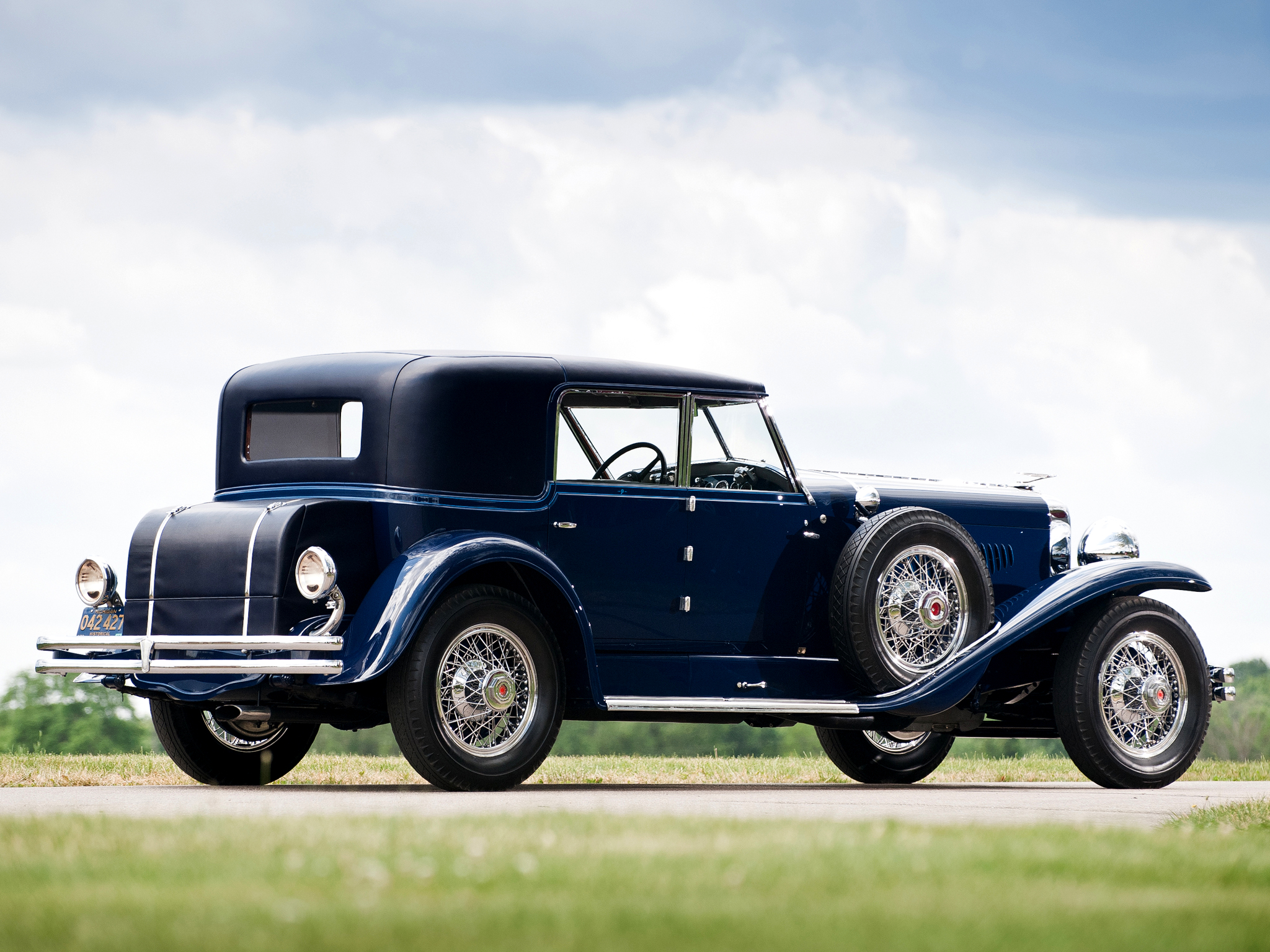 1929, Duesenberg, Model j, 151 2132, Sport, Sedan, Murphy, Luxury, Retro Wallpaper