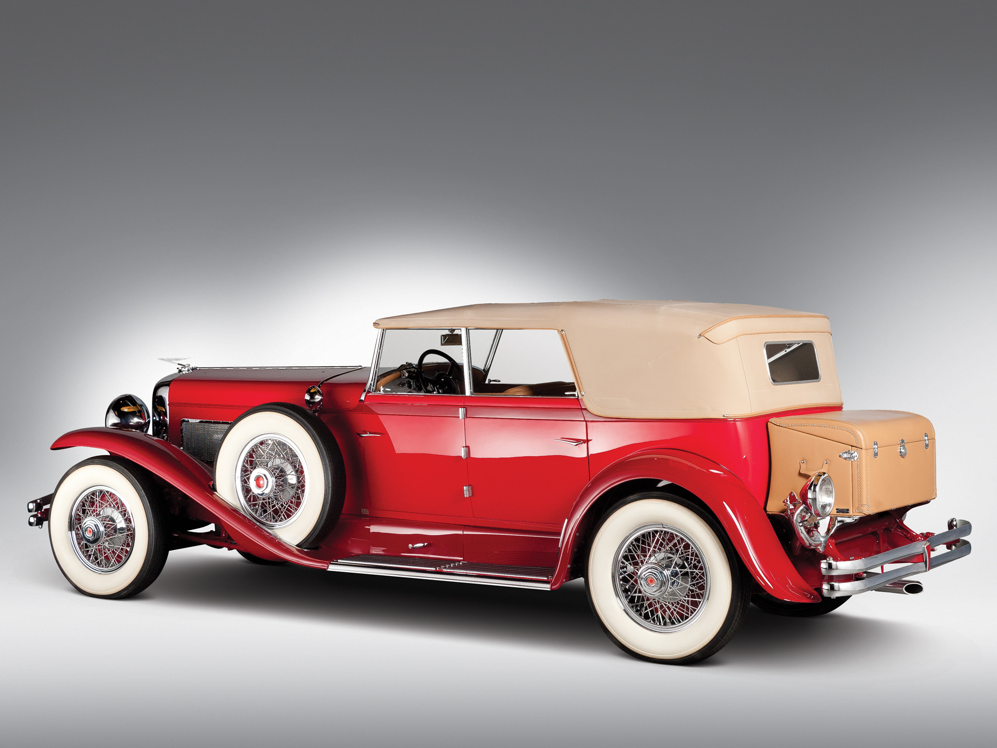 1930, Duesenberg, Model j, 208 2228, Convertible, Sedan, Swb, Murphy, Luxury, Retro Wallpaper