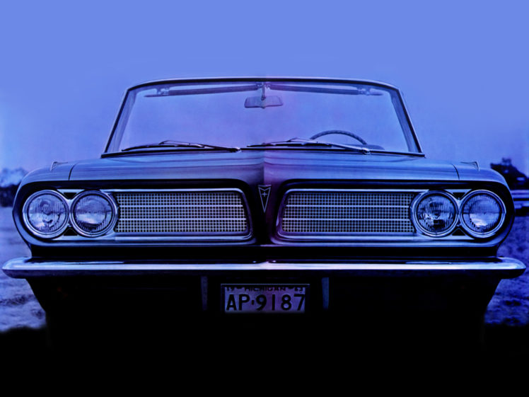 1963, Pontiac, Tempest, Lemans, Convertible, 2267, Muscle, Classic HD Wallpaper Desktop Background