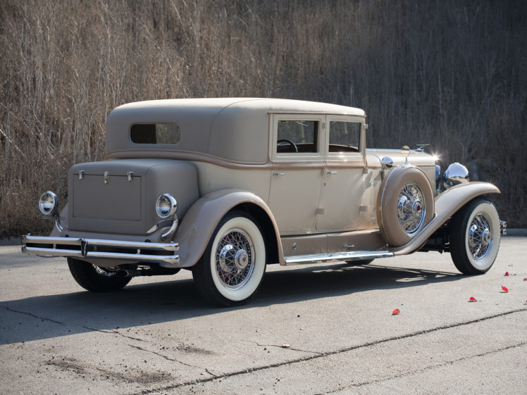 1930, Duesenberg, Model j, 232 2261, Arlington, Sedan, Lwb, Derham, Luxury, Retro HD Wallpaper Desktop Background