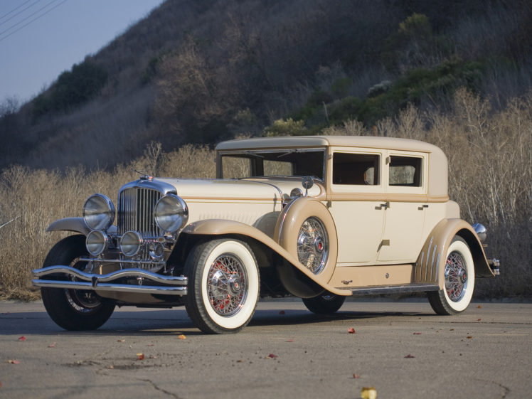 1930, Duesenberg, Model j, 232 2261, Arlington, Sedan, Lwb, Derham, Luxury, Retro HD Wallpaper Desktop Background