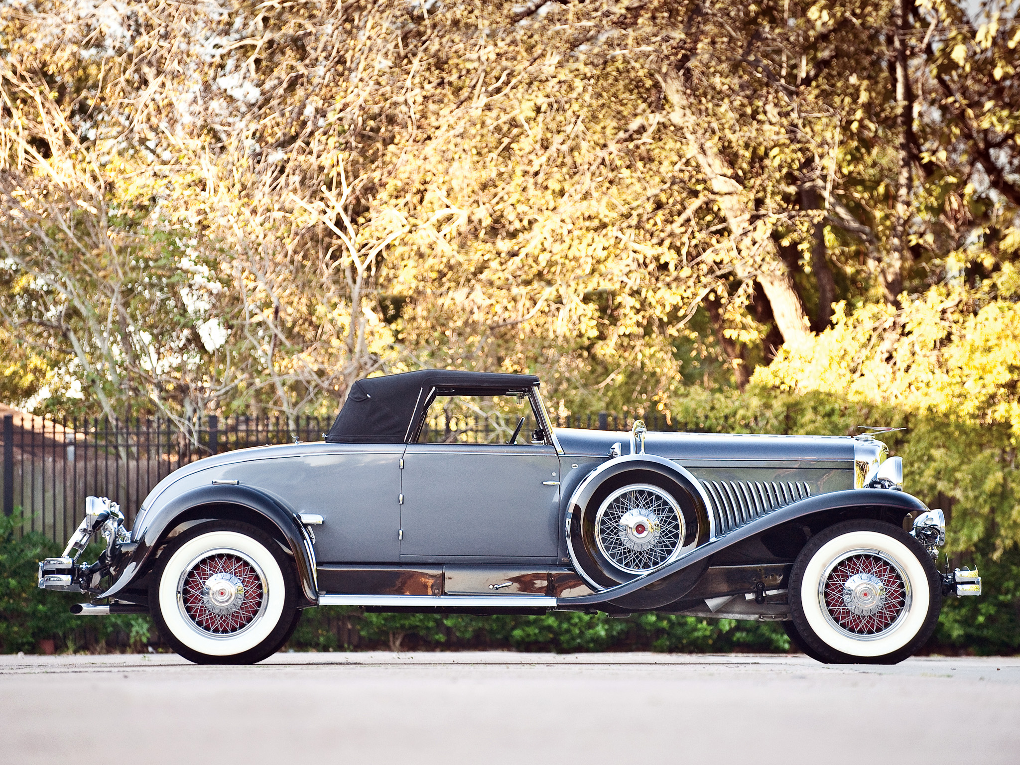 1930, Duesenberg, Model j, 331 2347, Convertible, Coupe, Murphy, Luxury, Retro Wallpaper