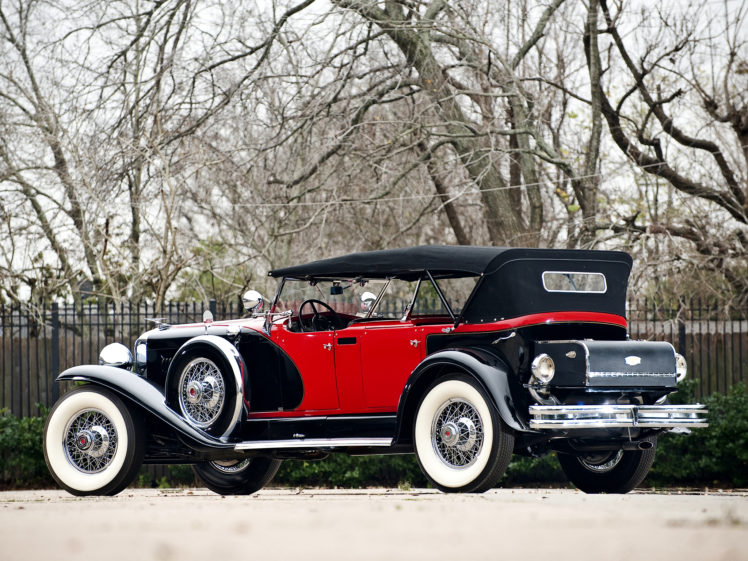 1930, Duesenberg, Model j, 487 2336, Dual, Cowl, Phaeton, Lwb, Lebaron, Convertible, Luxury, Retro, Ge HD Wallpaper Desktop Background